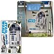 Star Wars Classic R2-D2 Peel and Stick Giant Wall Applique